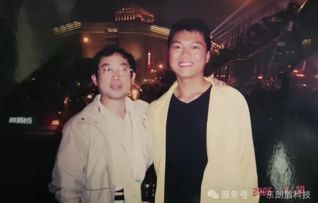 纪实:一场乒乓球教学,连接起朗盾人与运动的美好时光