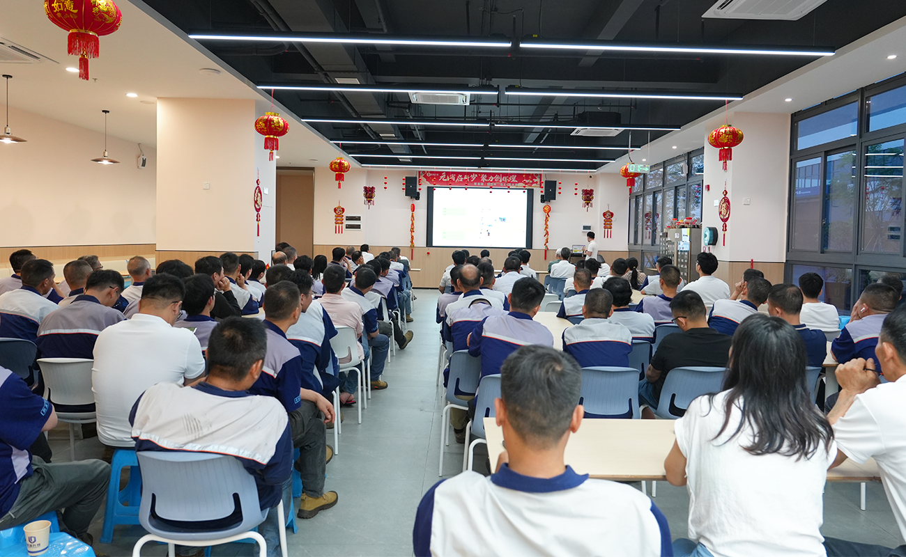 二十余载匠心坚守，诚信与责任铸就行业标杆