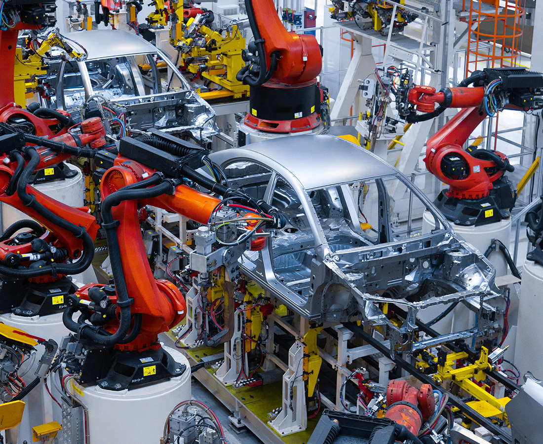 铝型材加热炉优选：朗盾科技凭技术与口碑，成头部企业共识