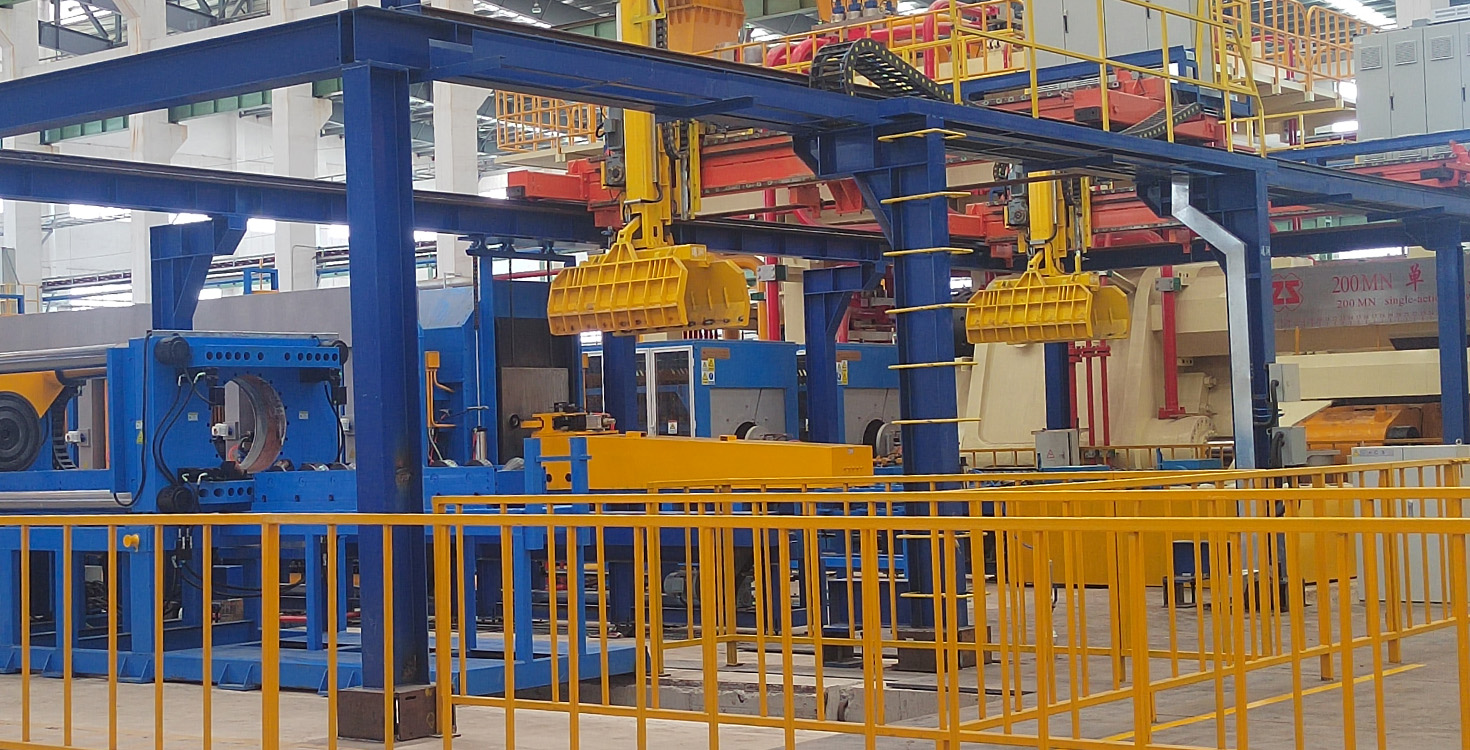 铝时代:朗盾科技的产业坚守与时代新局